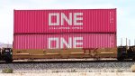 WB Intermodal Frt @ Erie NV -32